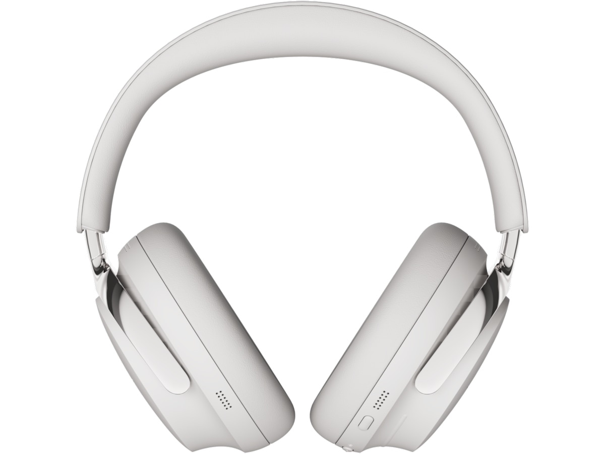 Bose QuietComfort ULTRA II Trådlösa Hörlurar (white smoke) Hörlurar