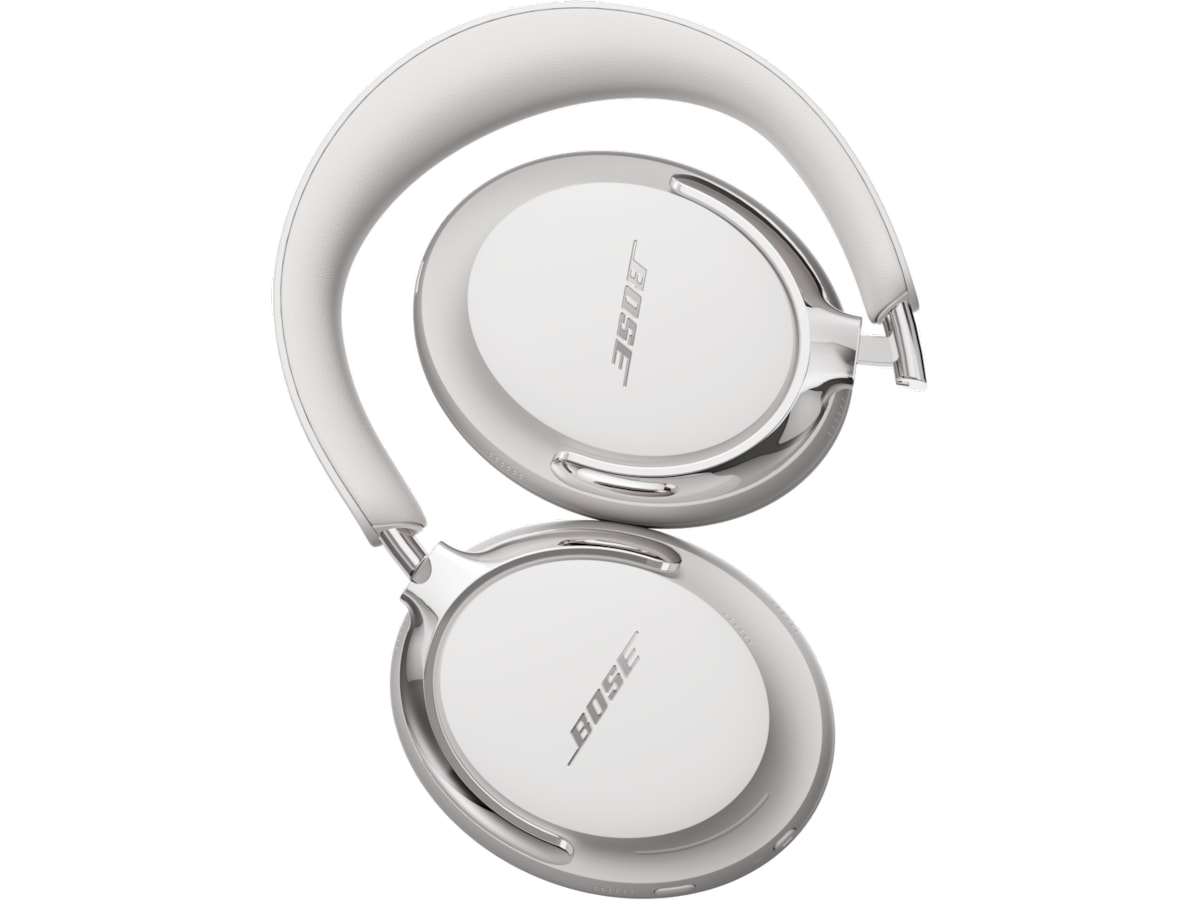 Bose QuietComfort ULTRA II Trådlösa Hörlurar (white smoke) Hörlurar