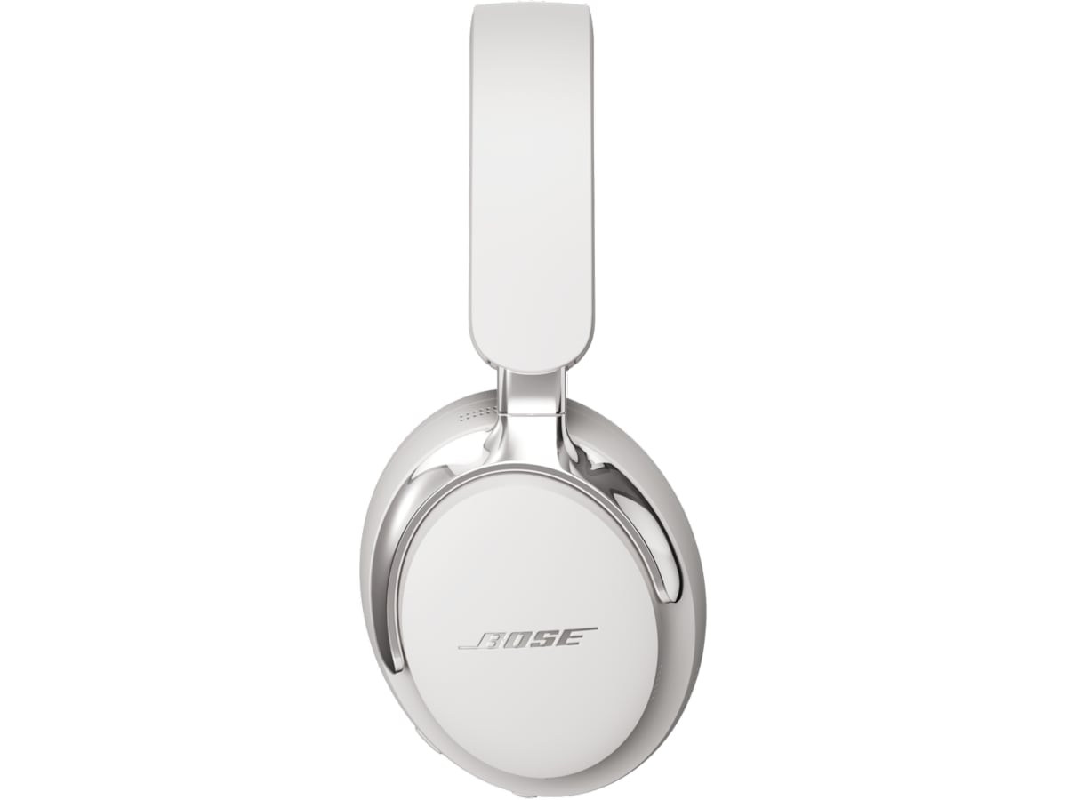Bose QuietComfort ULTRA II Trådlösa Hörlurar (white smoke) Hörlurar