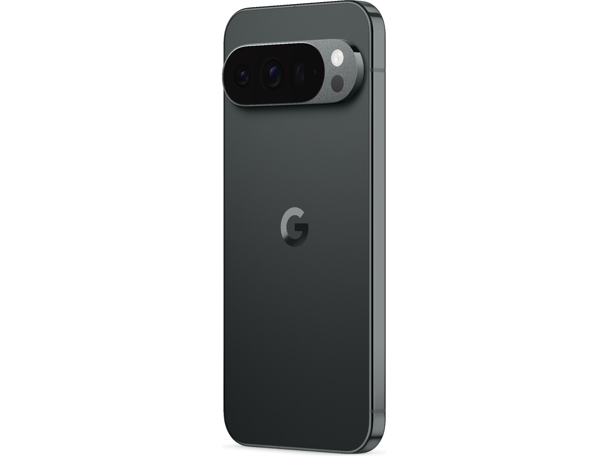 Google Pixel 10 Pro XL 256GB (obsidian) | KomplettFöretag.se