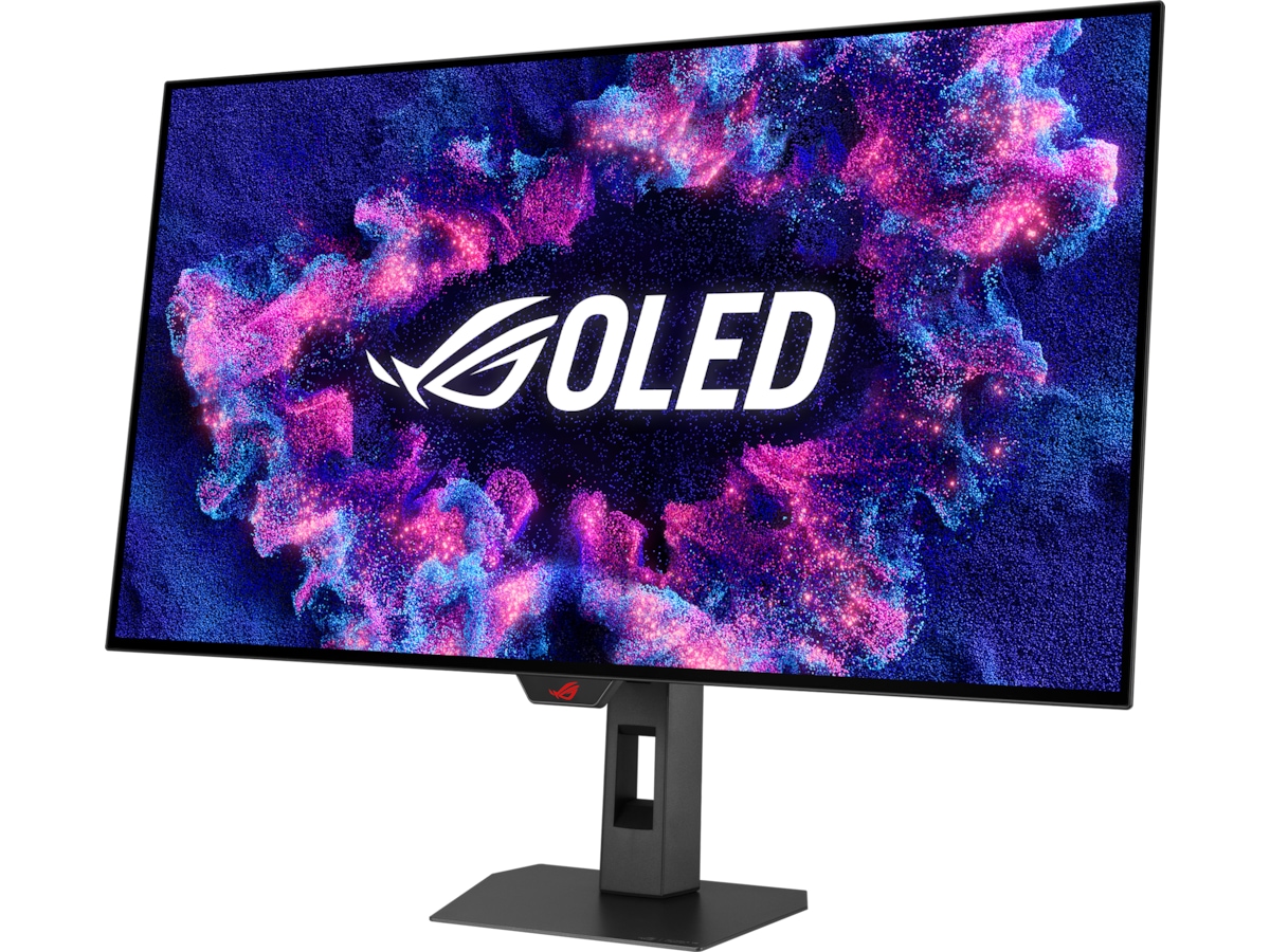 ASUS 32" ROG Strix 4K gamingskärm XG32UCWMG Datorskärm