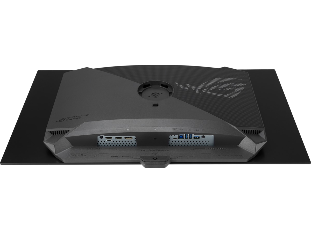 ASUS 32" ROG Strix 4K gamingskärm XG32UCWMG Datorskärm