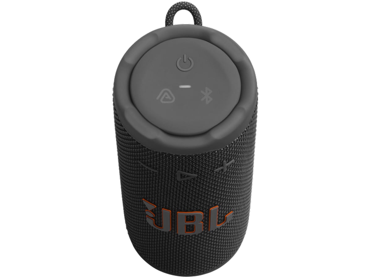 JBL Grip trådlös Bluetooth-högtalare (svart) Trådlös / Bluetooth högtalare