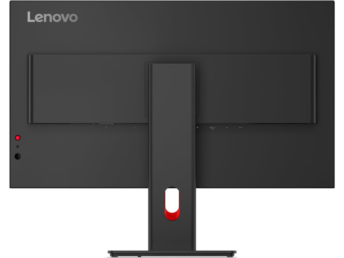Lenovo 32" 4K skärm ThinkVision T32UD-40 Datorskärm