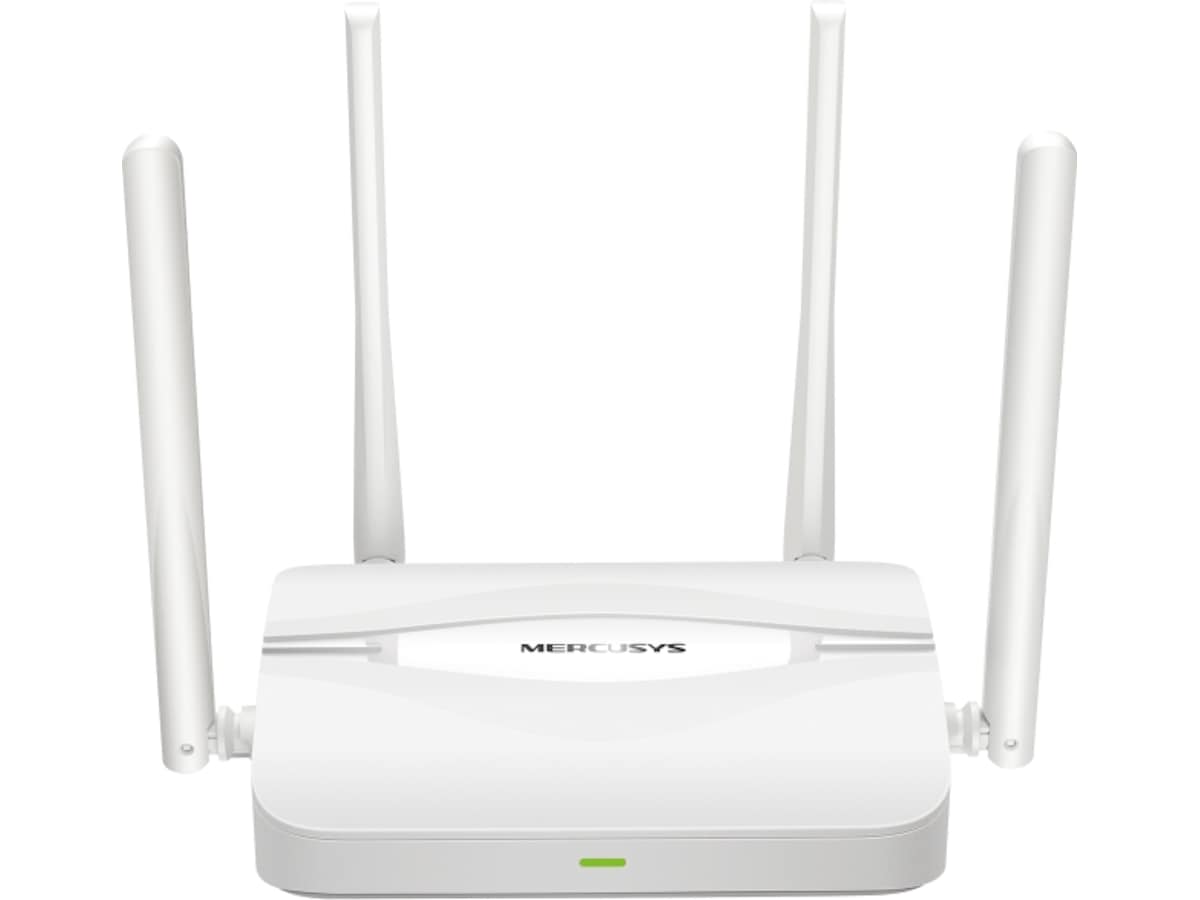 Mercusys MR25WBE Router Router