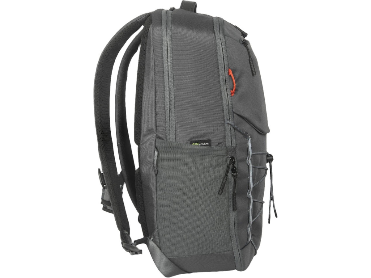 Targus 15-16” Work+Play Trio PC-ryggsäck Ryggsäck, väska och fodral