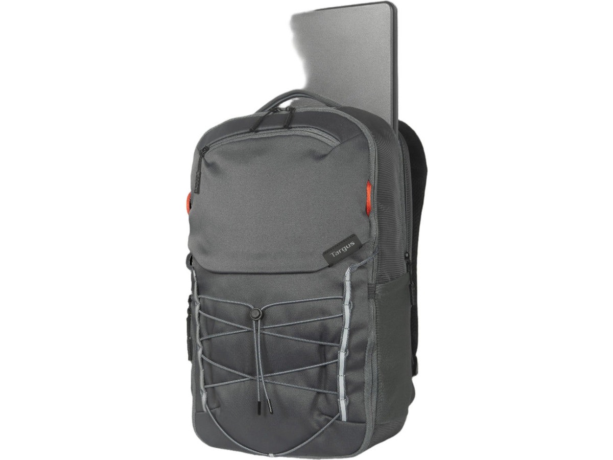 Targus 15-16” Work+Play Trio PC-ryggsäck Ryggsäck, väska och fodral