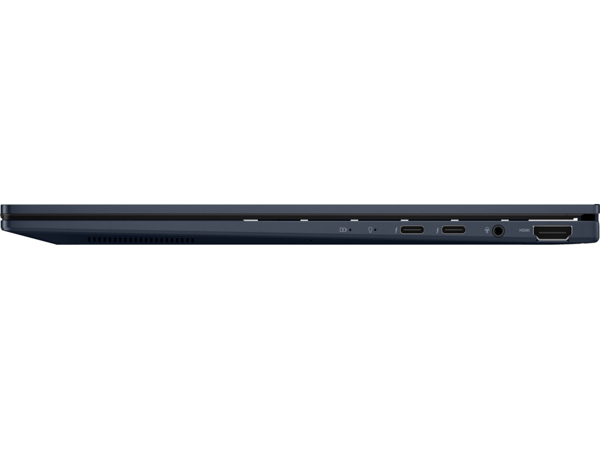 ASUS Zenbook 14 UX3405CA 14" 3K OLED Touch (blå) Datorer - Bärbara / laptop