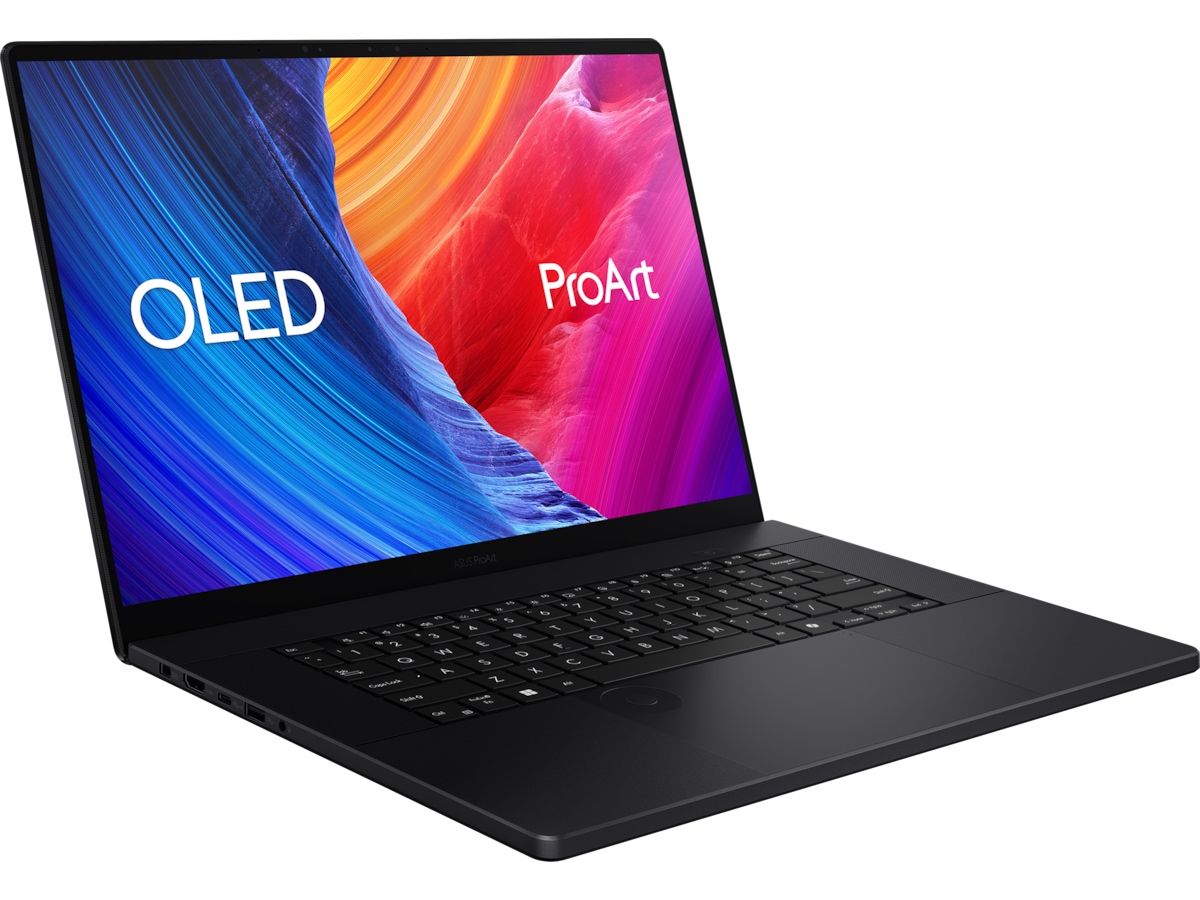 ASUS ProArt P16 16" 3K OLED Touch Datorer - Bärbara / laptop
