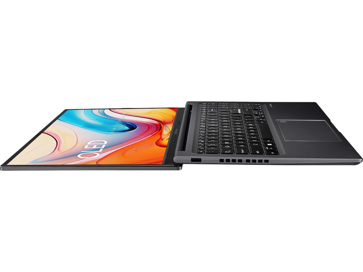 ASUS Vivobook 15 15,6" FHD OLED Datorer - Bärbara / laptop