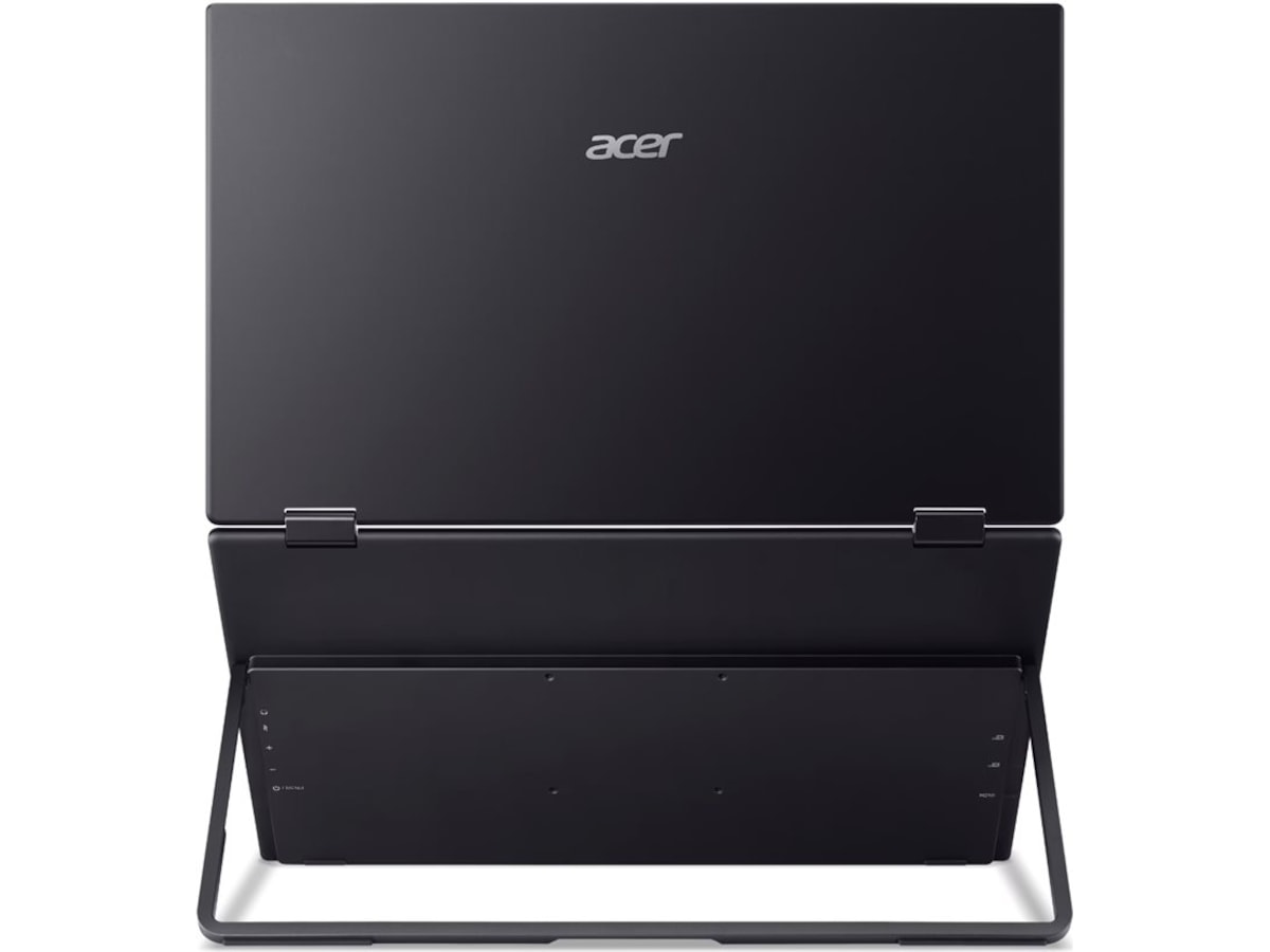 Acer 15,6" portable skärm PD3 PD163Qsmiuux Datorskärm