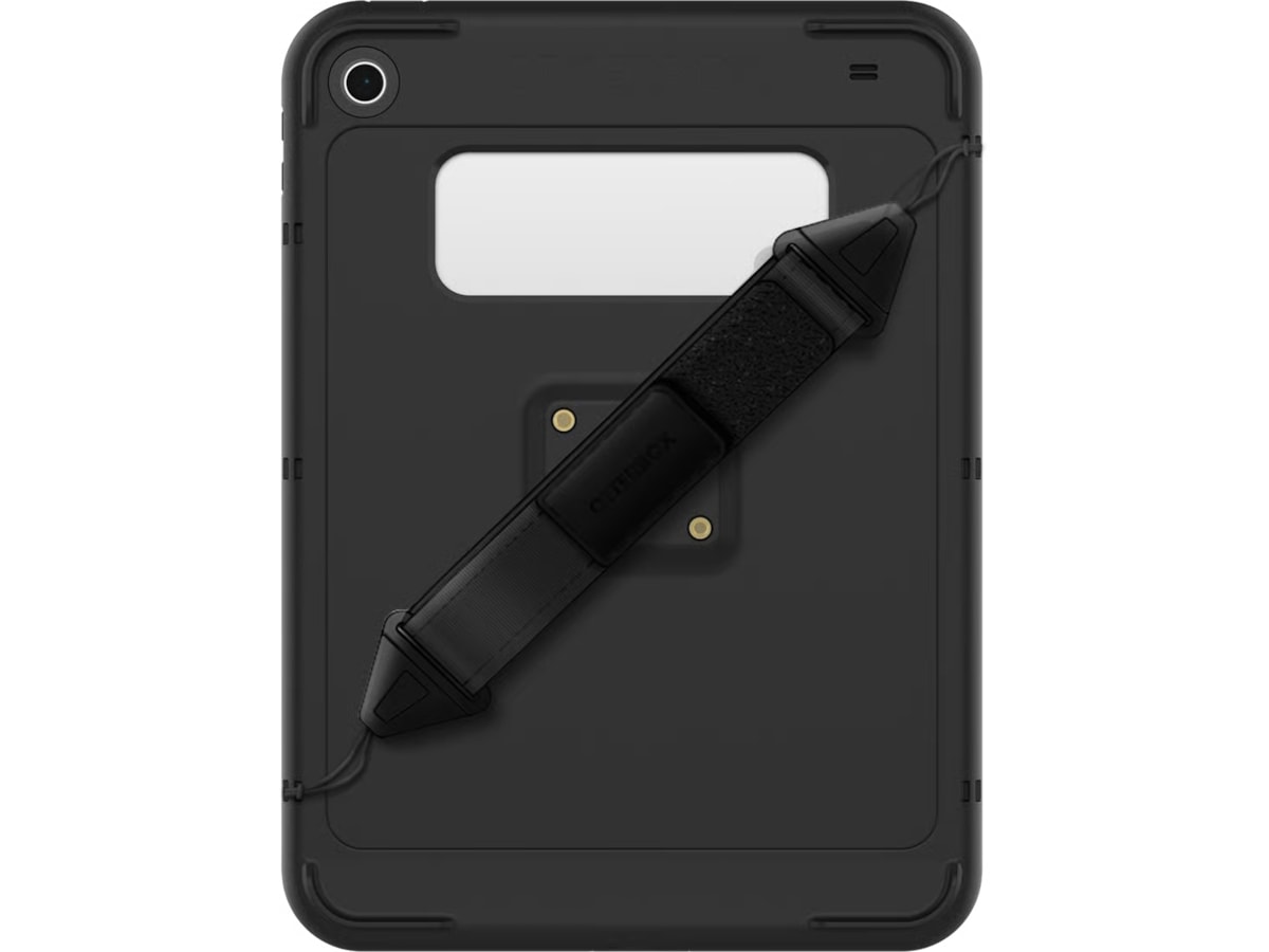Otterbox iPad (A16/10th gen) Armor cover (svart) Skydd