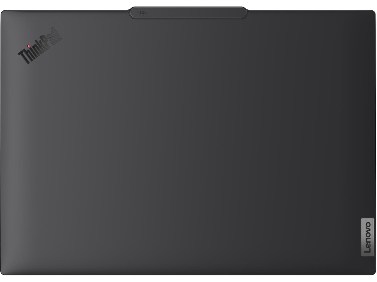 Lenovo ThinkPad P14s G6 14" Workstation Full HD+ Datorer - Bärbara / laptop