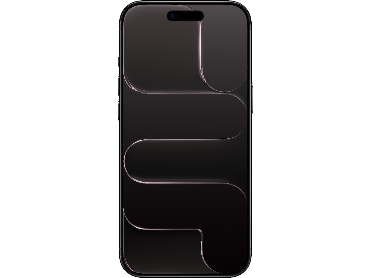 iPhone Air 256GB (rymdsvart) Mobiltelefoner