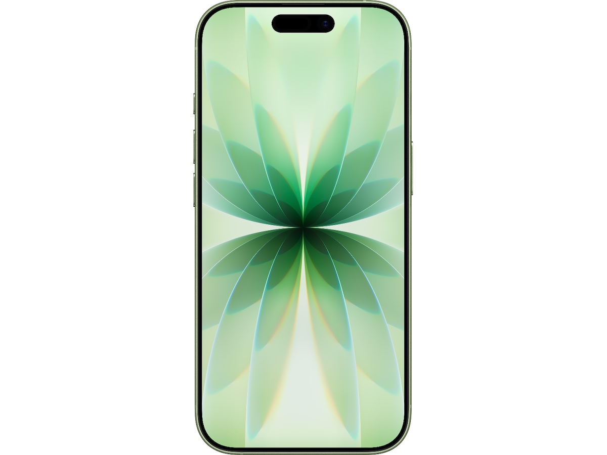 iPhone 17 256GB (salvia) Mobiltelefoner