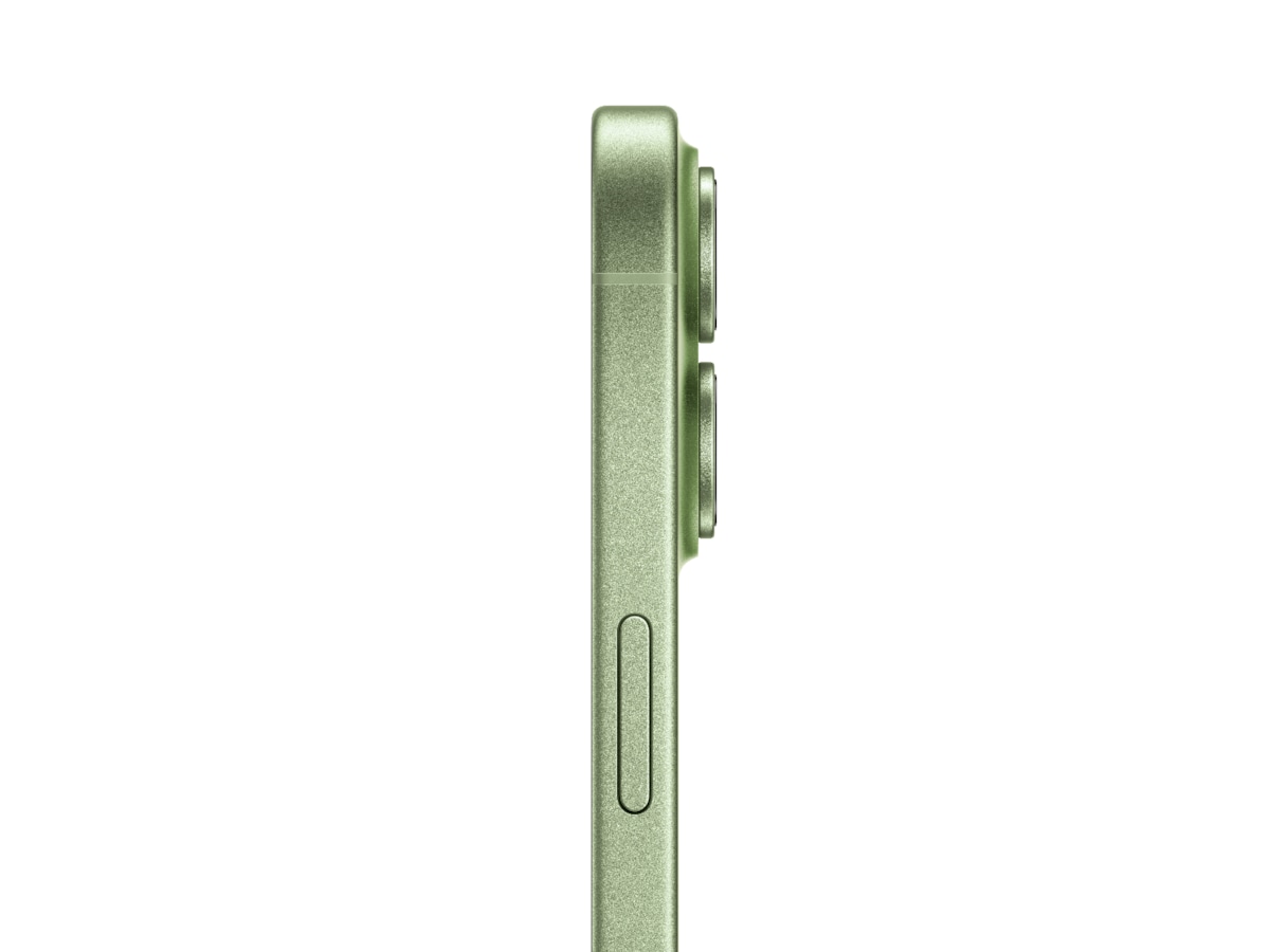 iPhone 17 256GB (salvia) Mobiltelefoner
