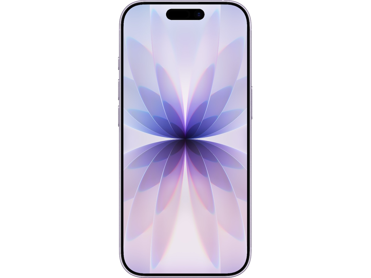 iPhone 17 256GB (lavendel) Mobiltelefoner