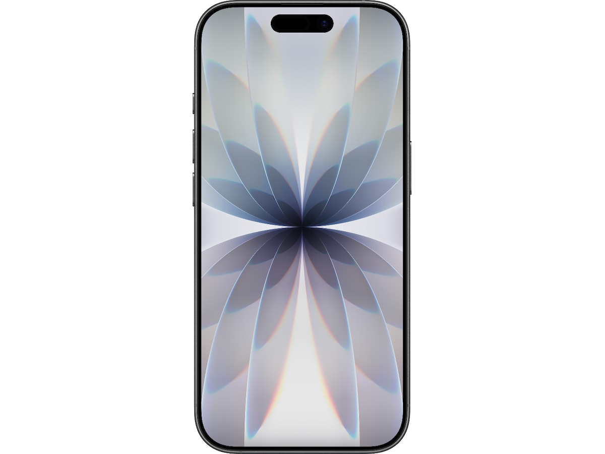 iPhone 17 512GB (svart) Mobiltelefoner
