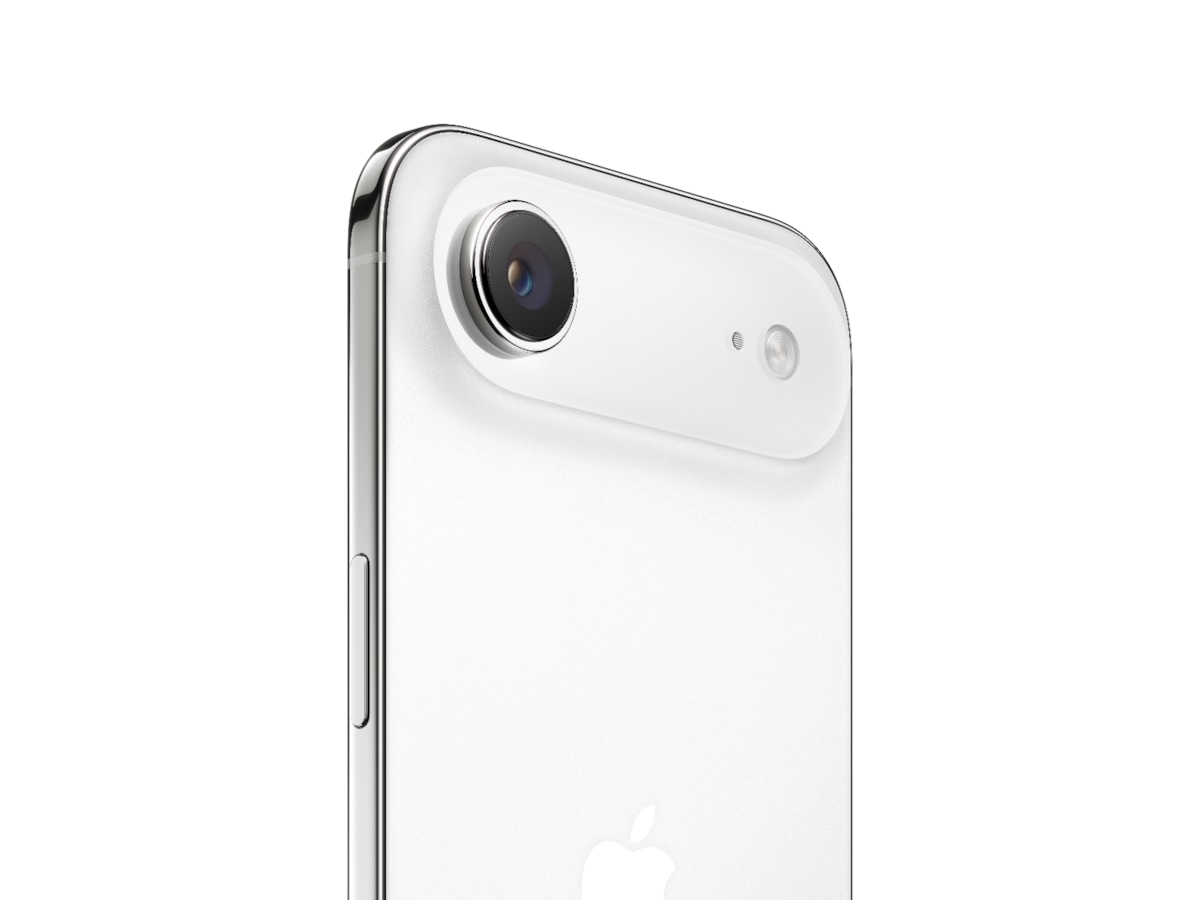 iPhone Air 1TB (molnvit) Mobiltelefoner