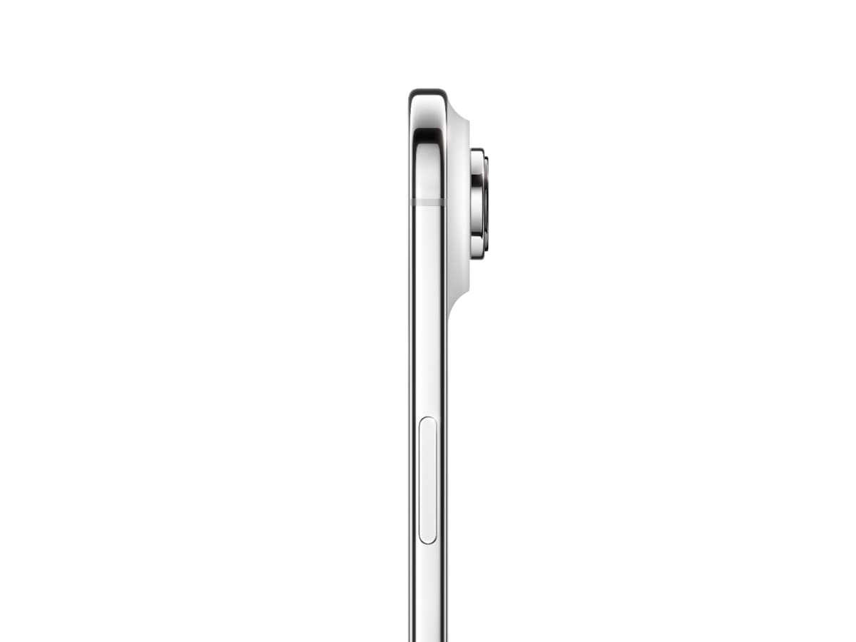 iPhone Air 1TB (molnvit) Mobiltelefoner