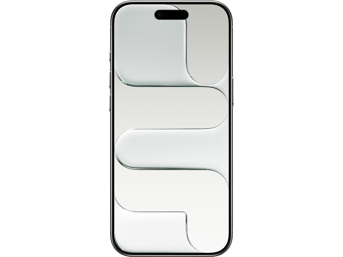 iPhone Air 256GB (skyvit) Mobiltelefoner