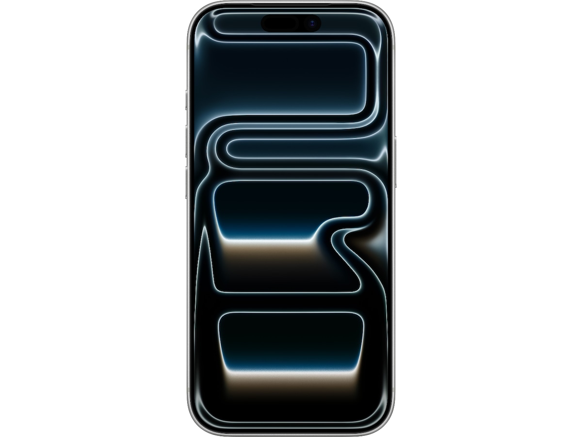 iPhone 17 Pro 1 TB (silver) Mobiltelefoner