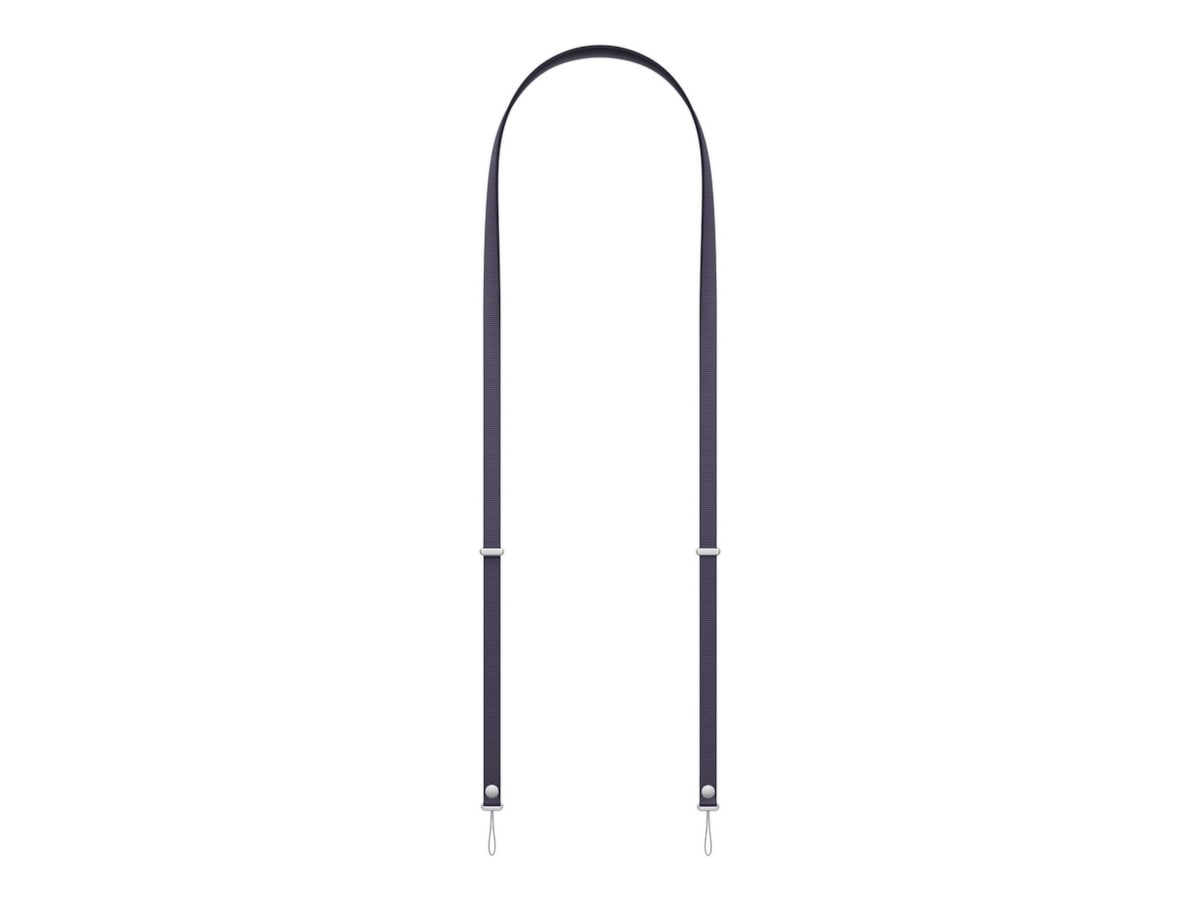 Apple Axelrem till iPhone (lila) Andra tillbehör för mobiltelefoner