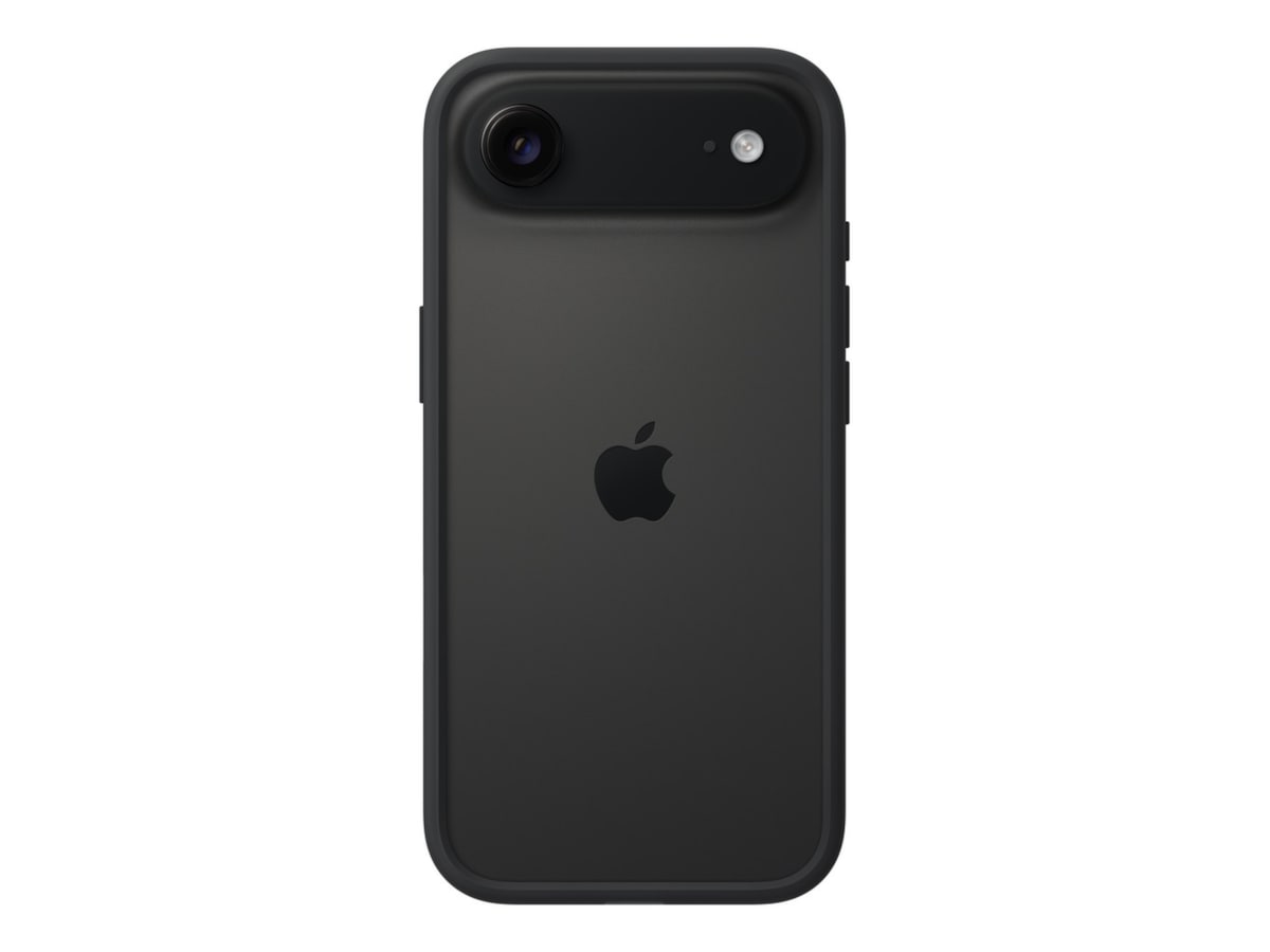 Apple iPhone Air Bumper (svart) Skydd