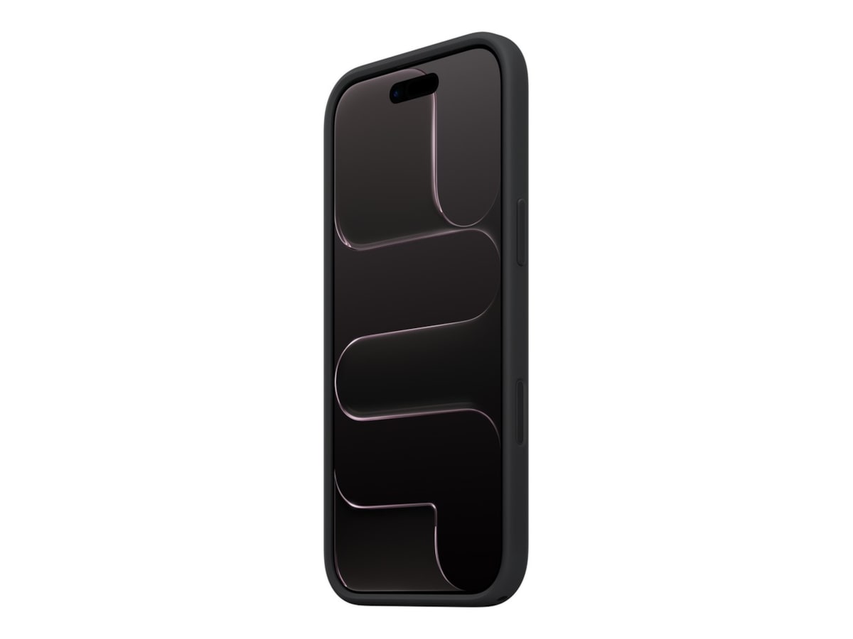 Apple iPhone Air Bumper (svart) Skydd