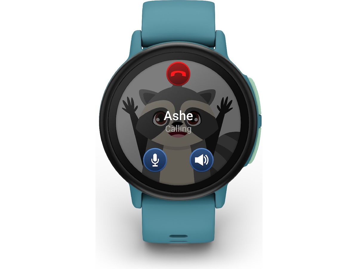 Garmin Bounce 2 (turkos) Smartwatches