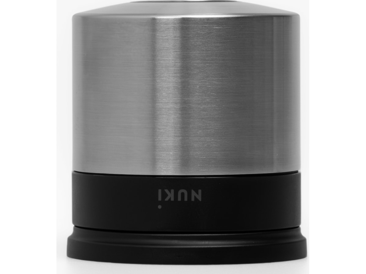 Nuki Smart Lock Ultra Smart dörrlås Elektroniskt dörrlås