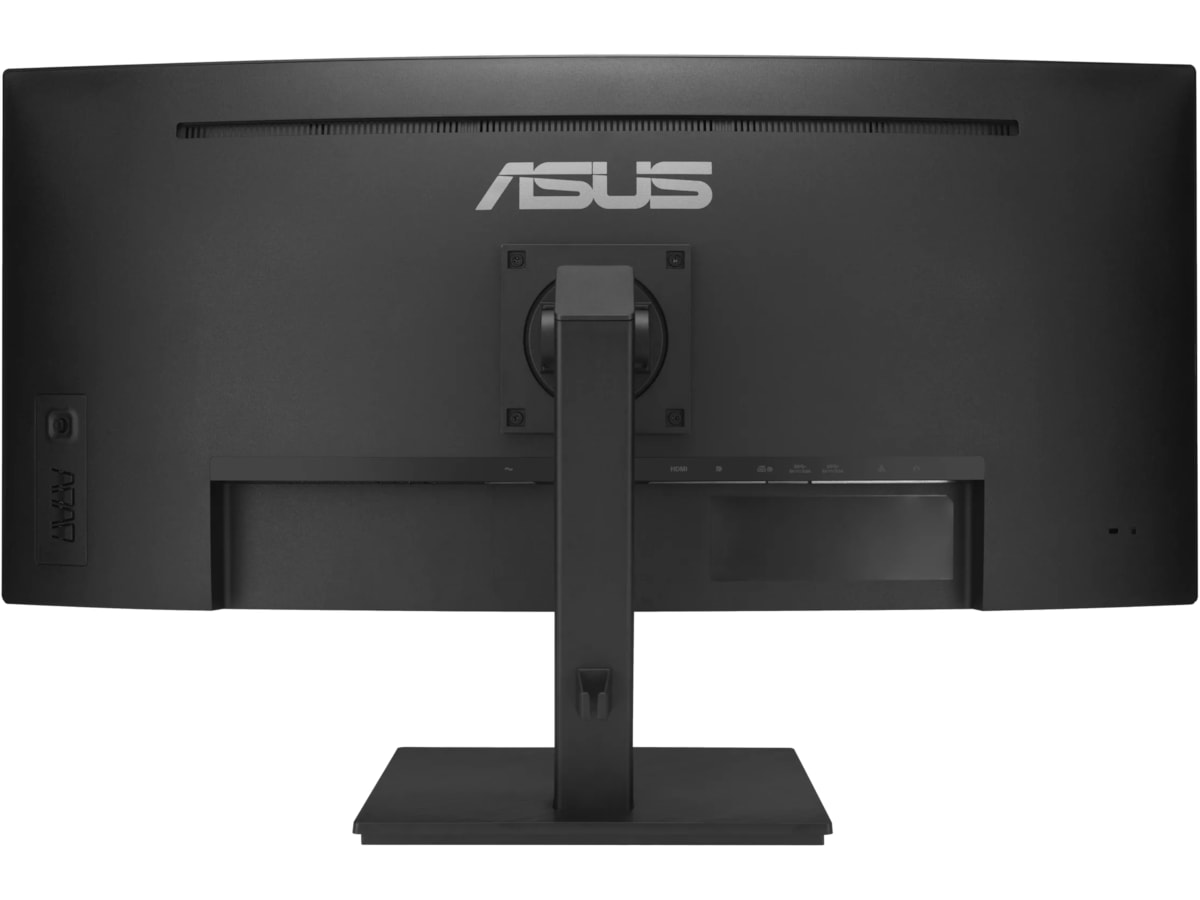 ASUS 34" curved skärm VA34VCPSR Datorskärm