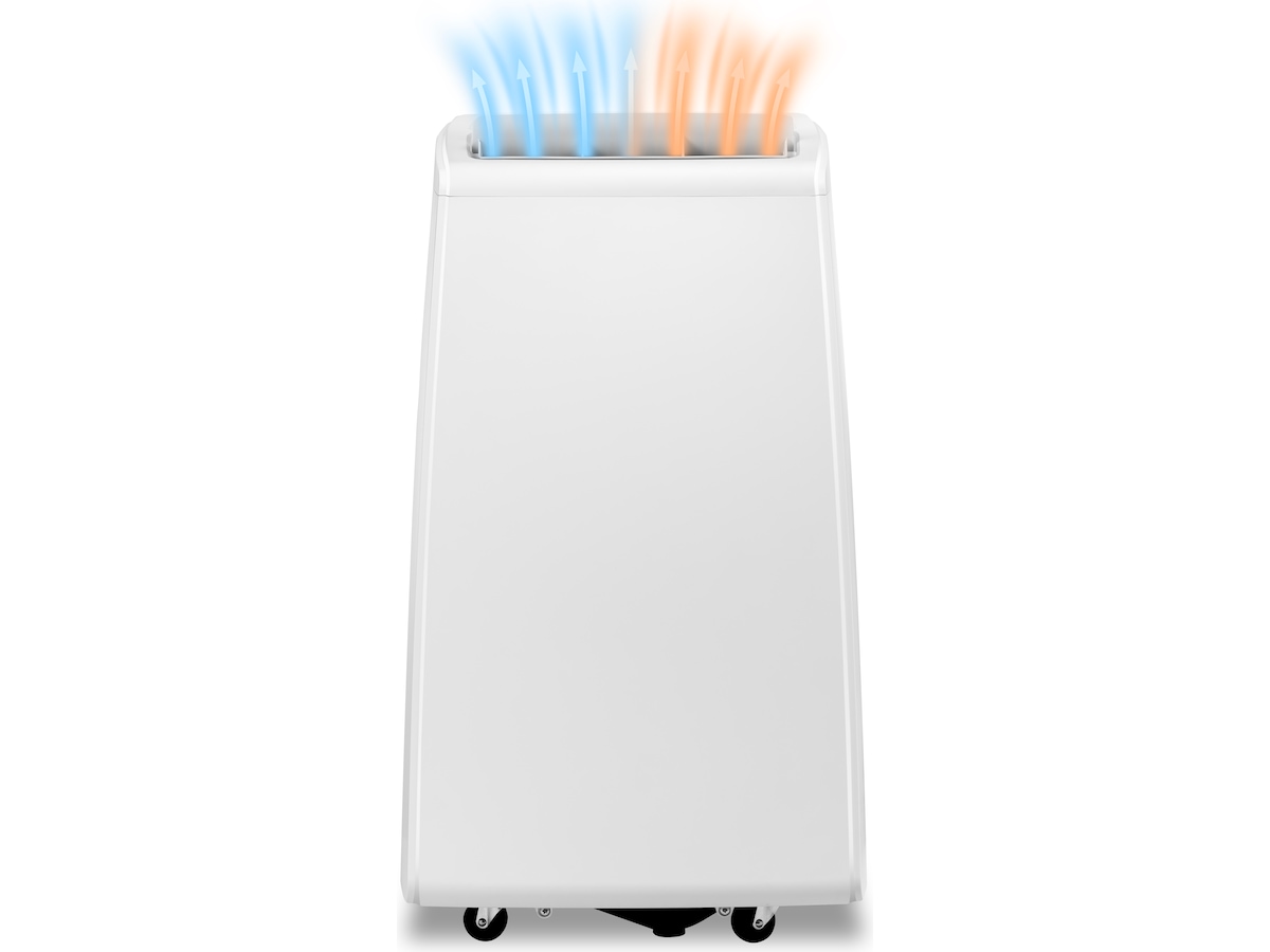 Andersson ARC 4.0 Split värmepump 12000 BTU WiFi 3500W Luftkonditionering