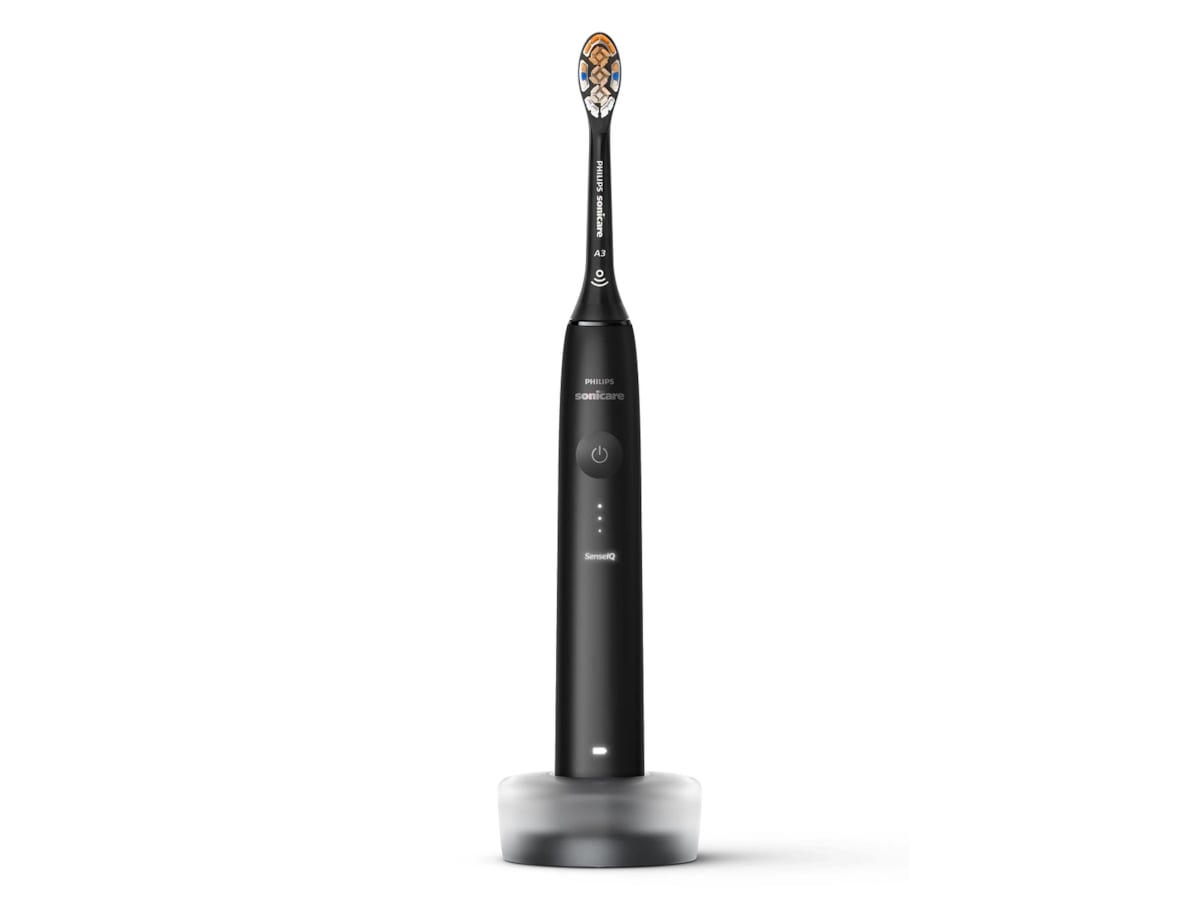 Philips Sonicare DiamondClean Prestige 9900 (svart) Eltandborste