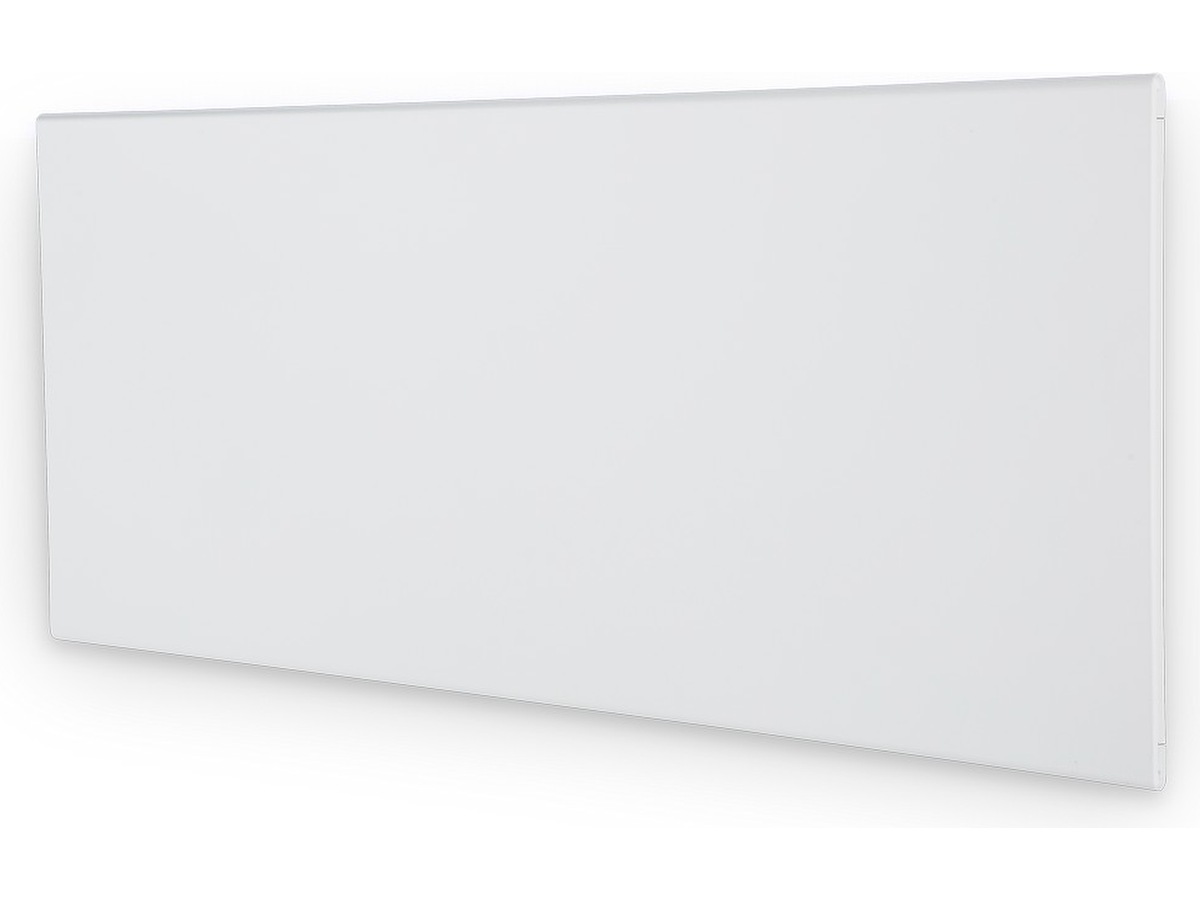 Adax Neo WiFi Panelovn 600W (vit) 2-pack Panelelement