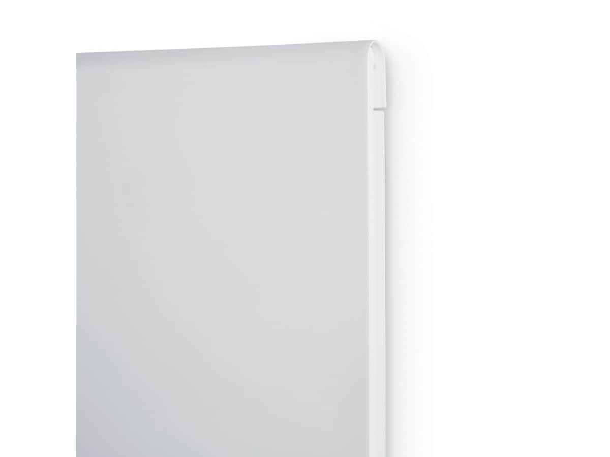 Adax Neo WiFi Panelovn 600W (vit) 2-pack Panelelement