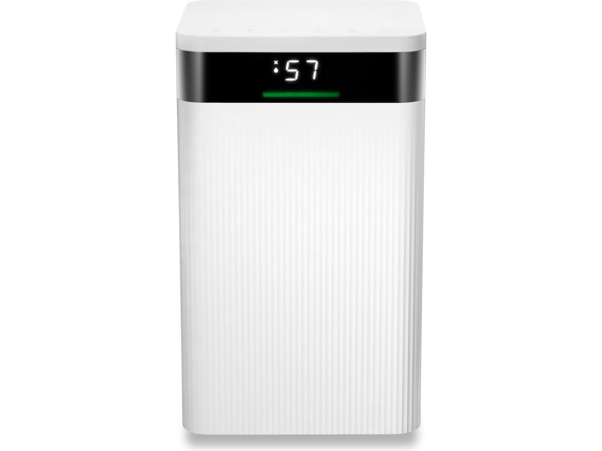 Andersson DHF-12 Avfuktare 12L 15m² 38dB Avfuktare
