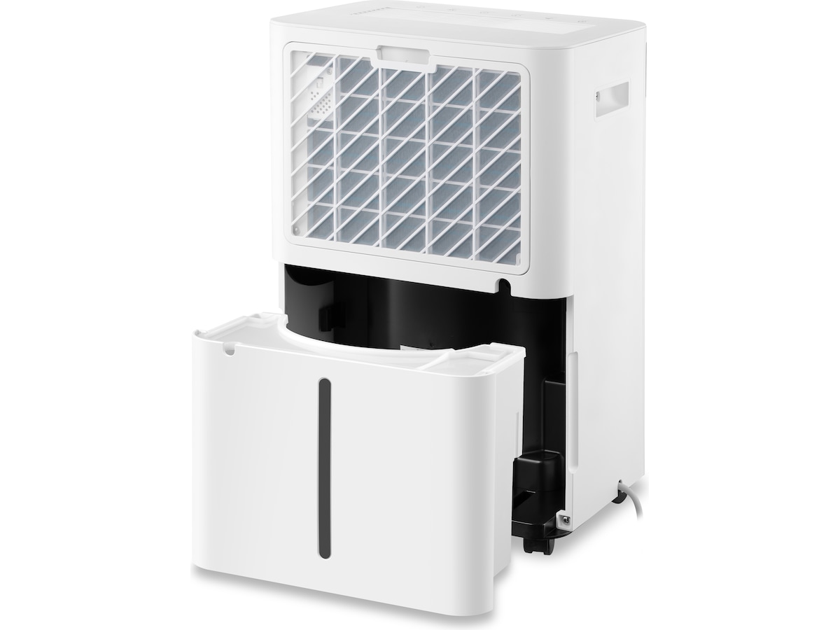 Andersson DHF-20 Smart Avfuktare 20L Avfuktare