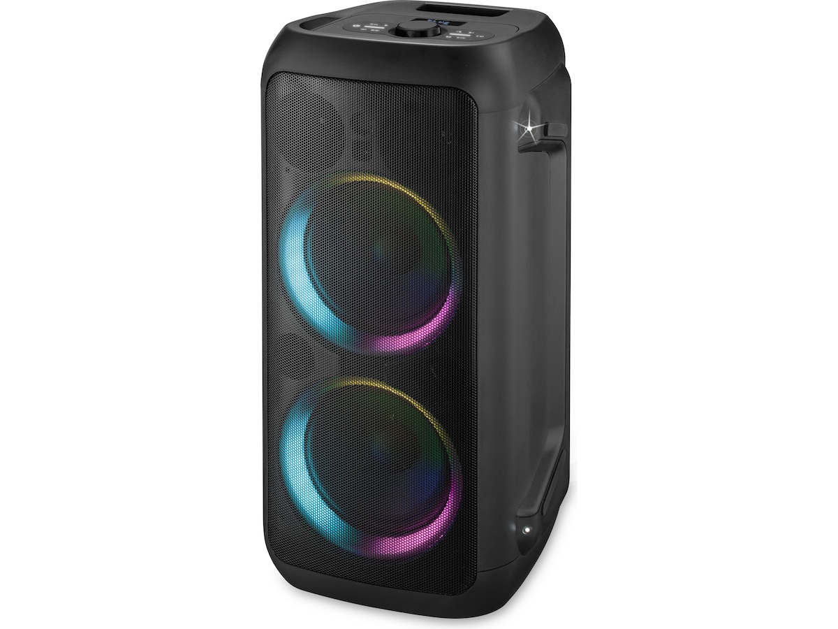 Andersson PYB-4200 Partyhögtalare 160 W Högtalare