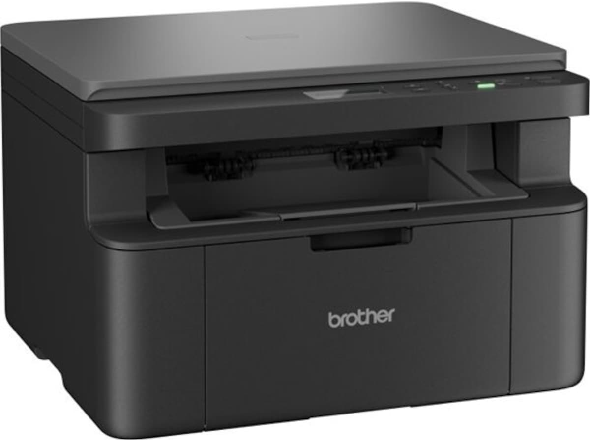 Brother laserskrivare DCPL1640w Skrivare