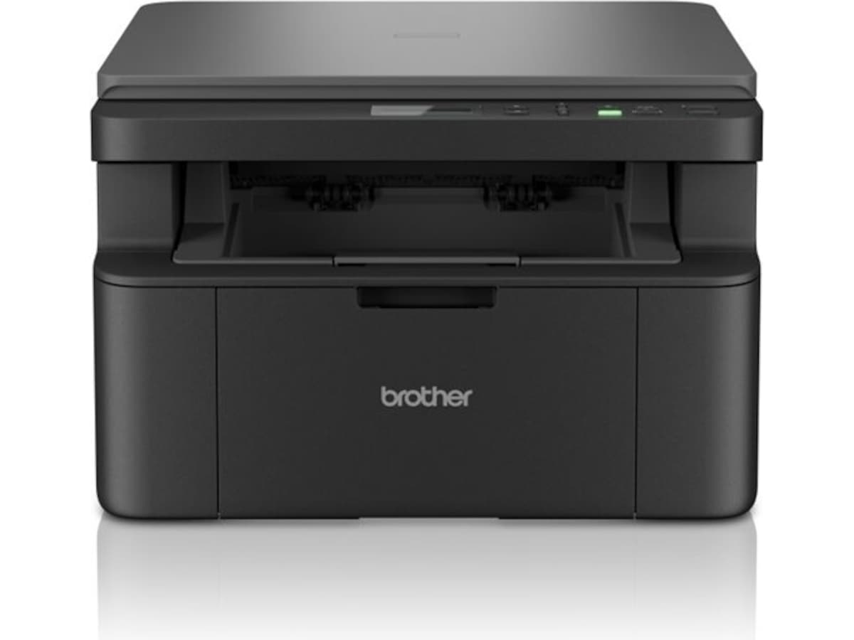 Brother laserskrivare DCPL1640w Skrivare