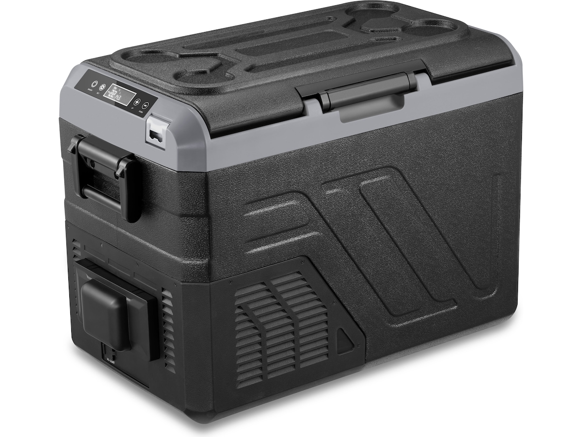 Freev elektrisk kylbox med 20 timmars batteritid Minikyl