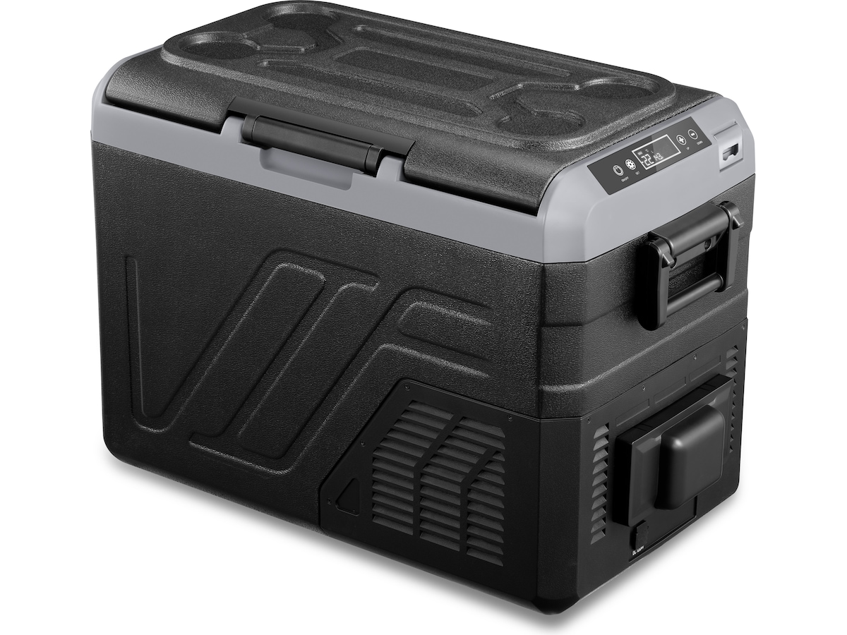 Freev elektrisk kylbox med 20 timmars batteritid Minikyl