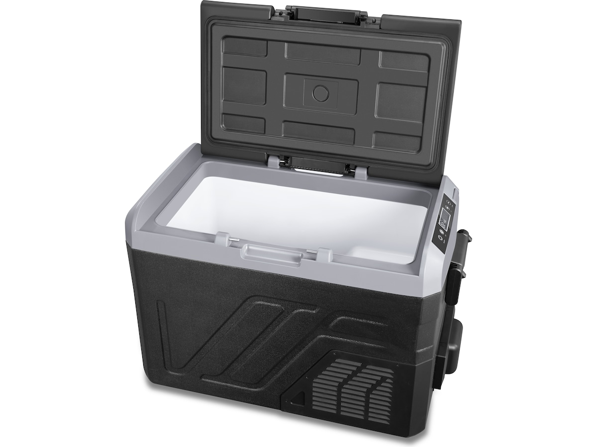 Freev elektrisk kylbox med 20 timmars batteritid Minikyl