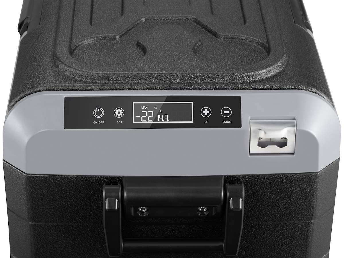 Freev elektrisk kylbox med 20 timmars batteritid Minikyl