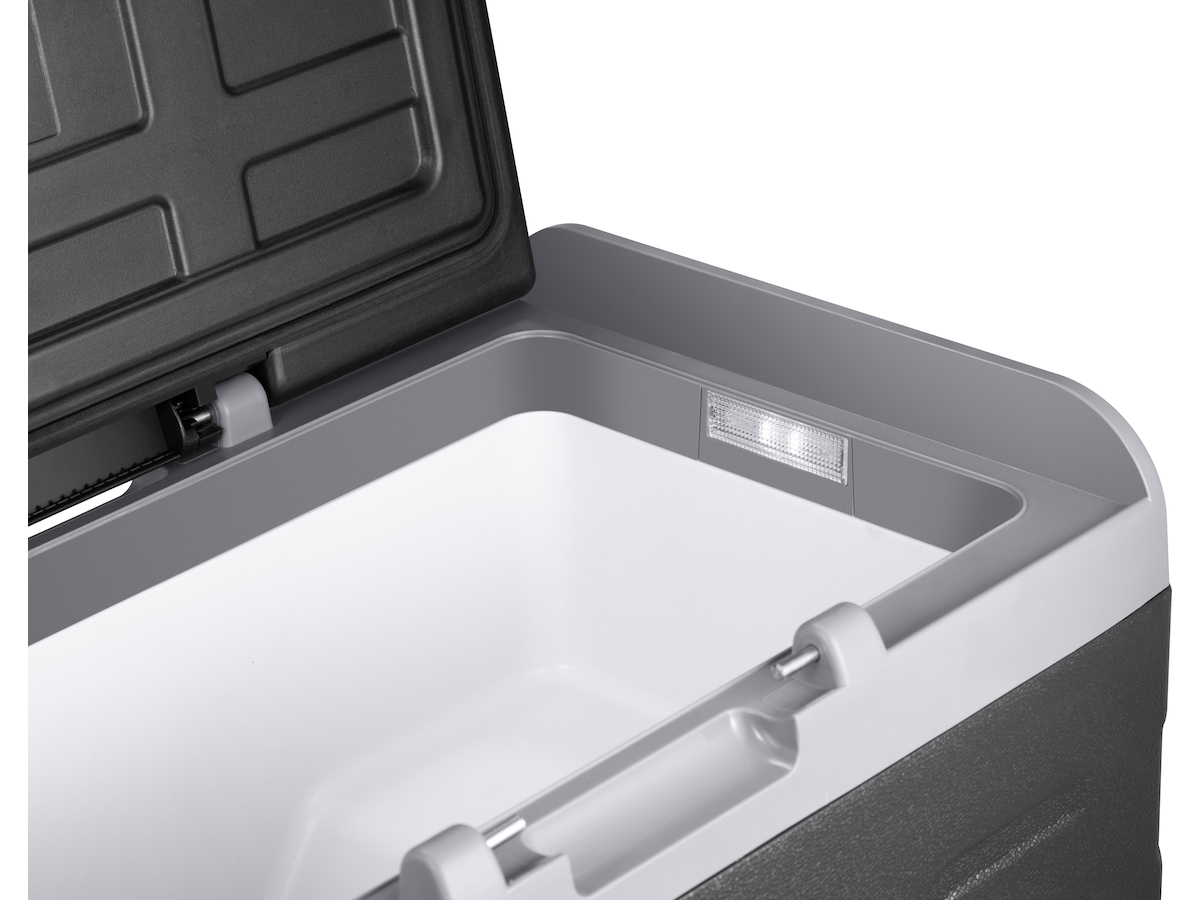 Freev elektrisk kylbox med 20 timmars batteritid Minikyl