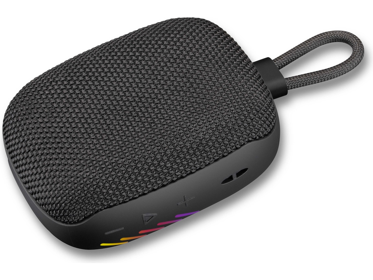 Andersson bärbar högtalare BHS-B200 Trådlös / Bluetooth högtalare
