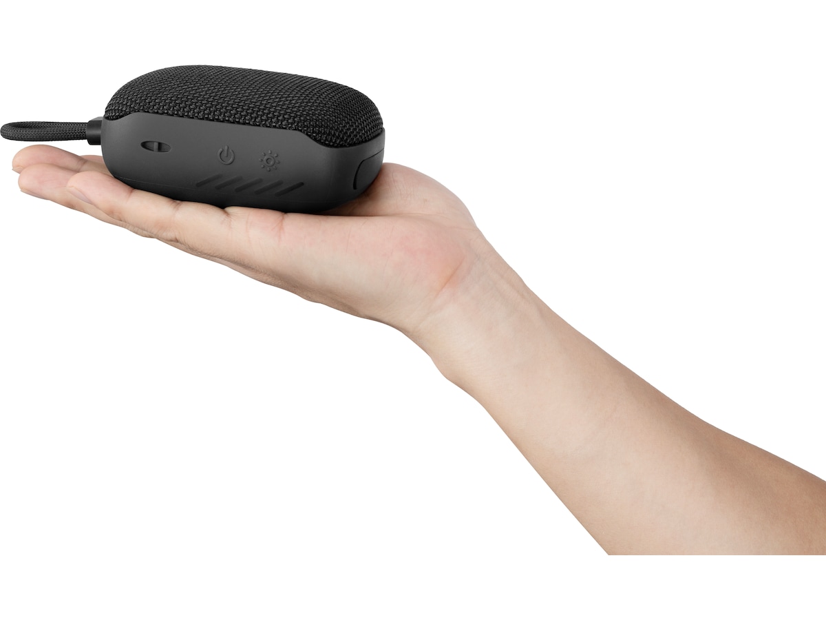 Andersson bärbar högtalare BHS-B200 Trådlös / Bluetooth högtalare
