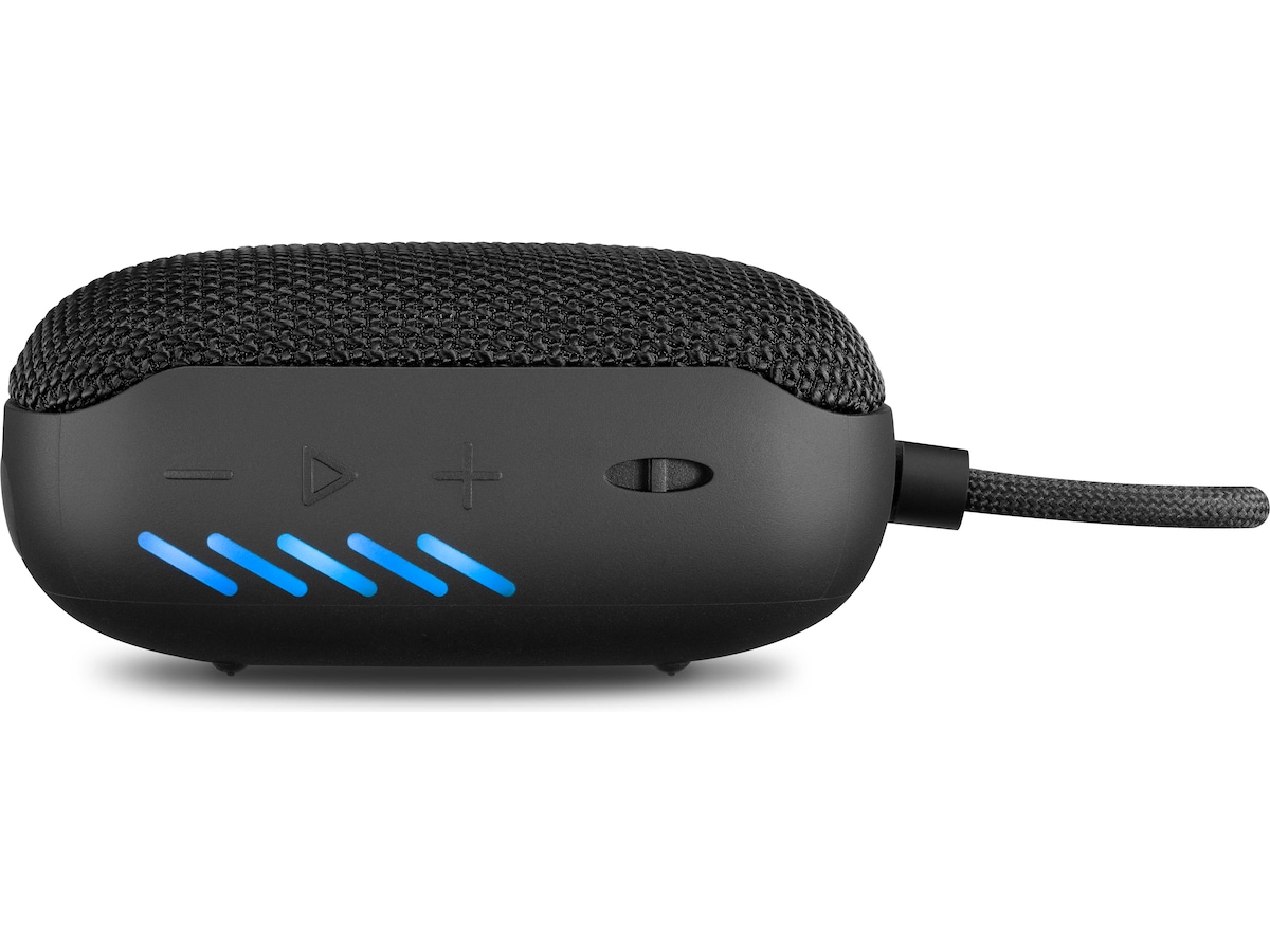 Andersson bärbar högtalare BHS-B200 Trådlös / Bluetooth högtalare
