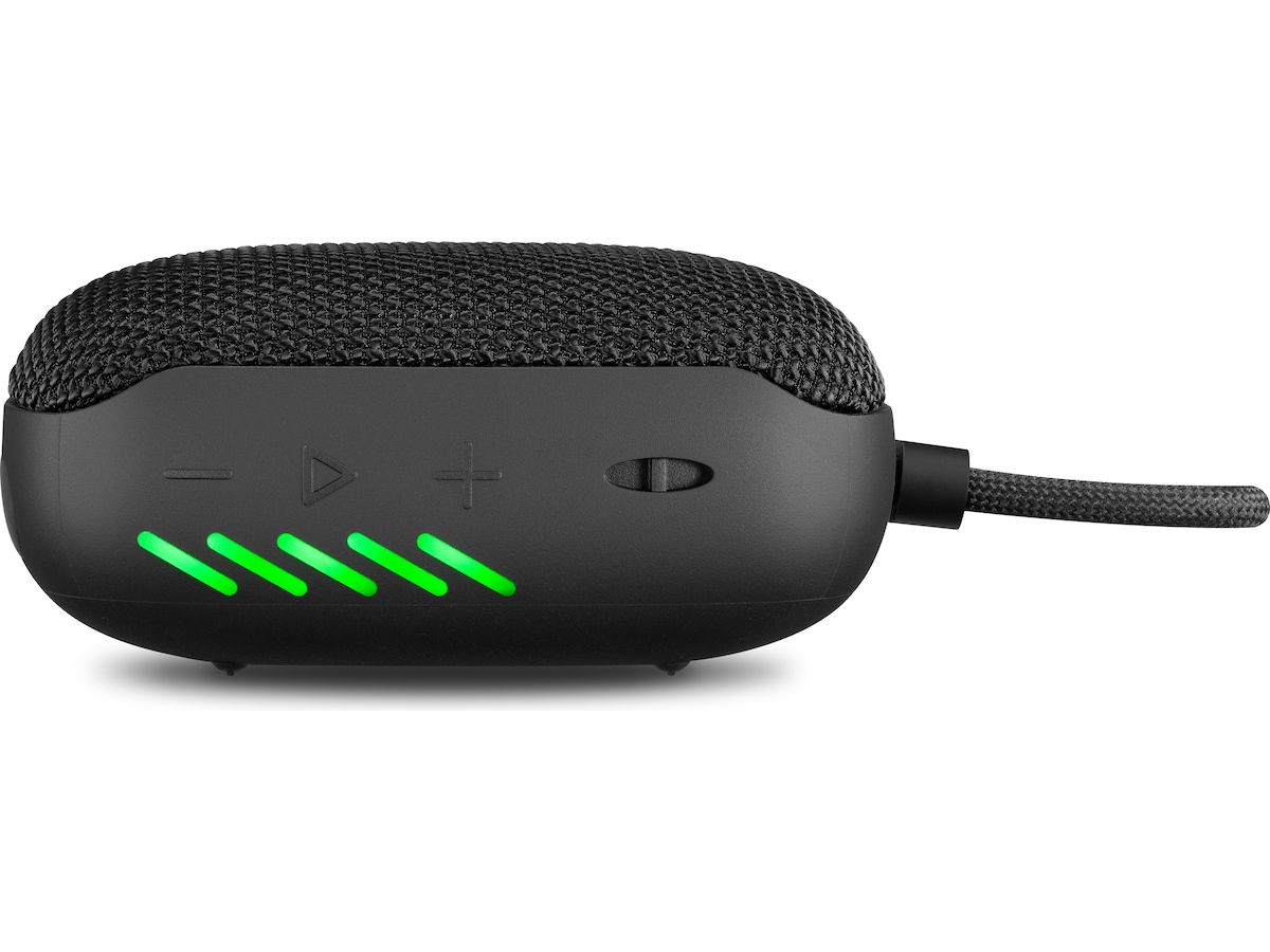Andersson bärbar högtalare BHS-B200 Trådlös / Bluetooth högtalare